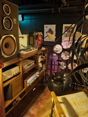 House of Found Objects by null