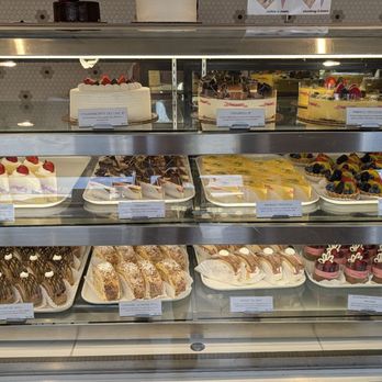 Belle's Bread - Bakeries Near Me - Columbus, Ohio