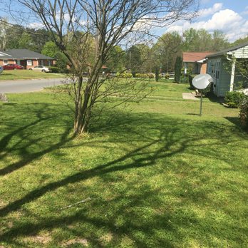 Kingboy Lawn Service - My own yard - Lawn Services Near Me Kingboy Lawn Service - My own yard - Lawn Services Near Me