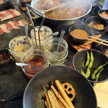 Yuzu Shabu & Grill - Japanese Near Me - Cerritos, California Yuzu Shabu & Grill - Japanese Near Me - Cerritos, California