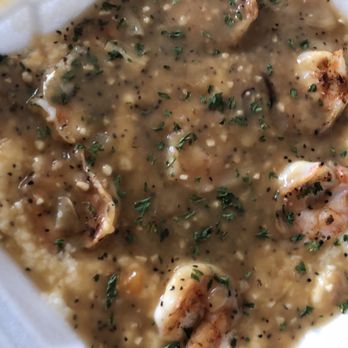 My Mama's Kitchen - Shrim n grits $8 - Barbeque Near Me - Norfolk, Virginia My Mama's Kitchen - Shrim n grits $8 - Barbeque Near Me - Norfolk, Virginia