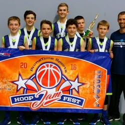 Texas Sports Institute