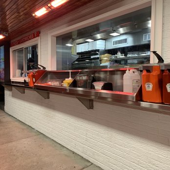Avenue Steaks & Pizza - a view of the kitchen - Pizza Near Me - Philadelphia, Pennsylvania