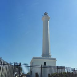 Faro di Santa Maria di Leuca