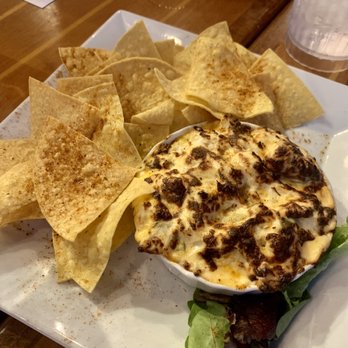 Blue Water Cafe - Crab dip - Seafood Near Me - Haven Beach, New Jersey