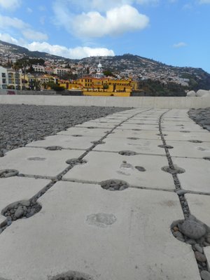 Forte de São Tiago by null