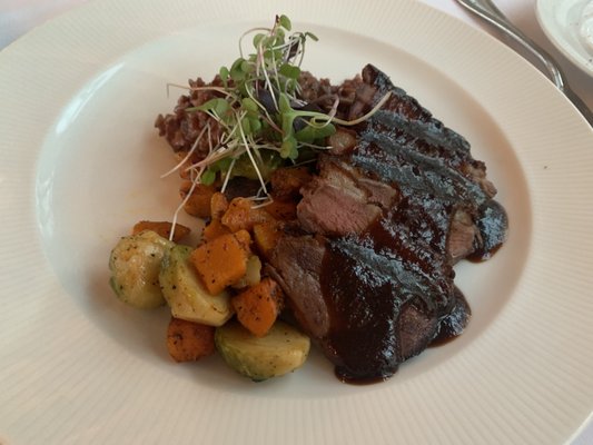 Golden Pheasant Inn by null