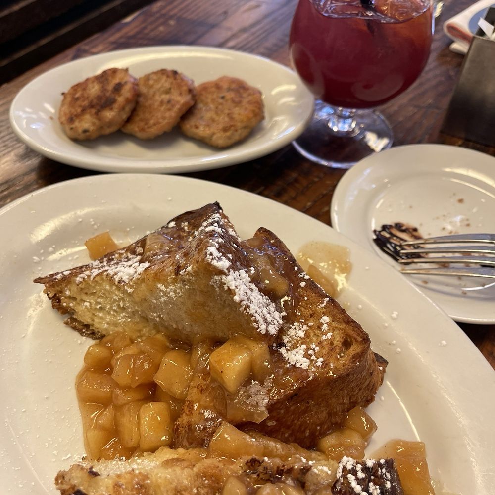 The Smith - New American Near Me - Washington, DC, District of Columbia