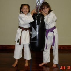 Mandeville Karate Training Center