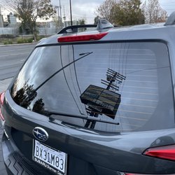 Tint Master City