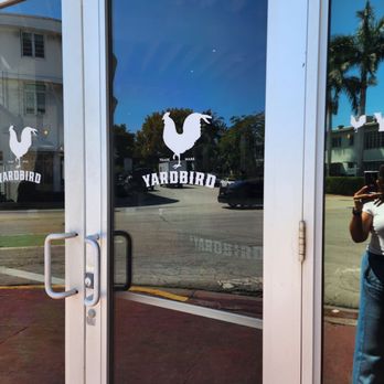Yardbird Table & Bar - Southern Near Me - Miami Beach, Florida