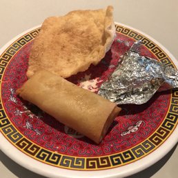 Egg Rolls