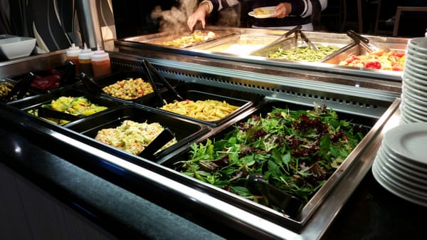 Mawson Lakes Hotel by null