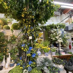 G and G Distributors - Lemon tree