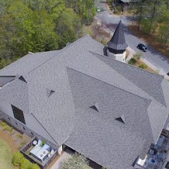 Slide of USA Roofing & Gutters