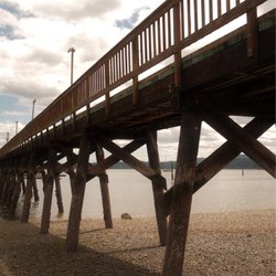 Silverdale Waterfront Park