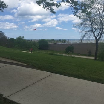 Juneau Park - Parks Near Me - Milwaukee, Wisconsin