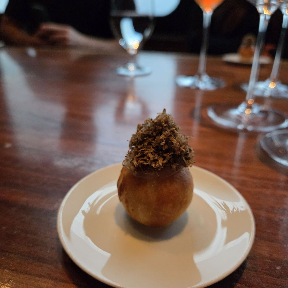 Atera - New American Near Me - New York, New York Atera - New American Near Me - New York, New York