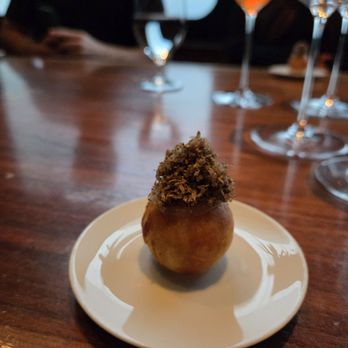 Atera - New American Near Me - New York, New York Atera - New American Near Me - New York, New York