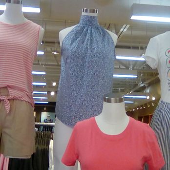 J.Crew Factory - Accessories Near Me - Livermore, California