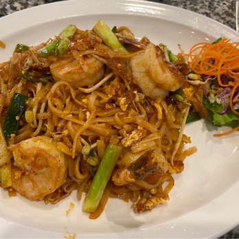 Thai Angel - Pad Thai - Thai Near Me - New Bern, North Carolina Thai Angel - Pad Thai - Thai Near Me - New Bern, North Carolina