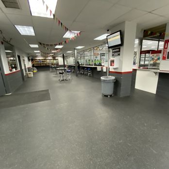 Kenosha Ice Arena - Lobby (2/2) - Skating Rinks Near Me - Kenosha, Wisconsin Kenosha Ice Arena - Lobby (2/2) - Skating Rinks Near Me - Kenosha, Wisconsin
