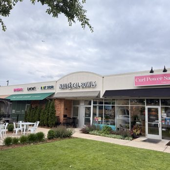 Nautical Bowls - Acai Bowls Near Me - Minneapolis, Minnesota