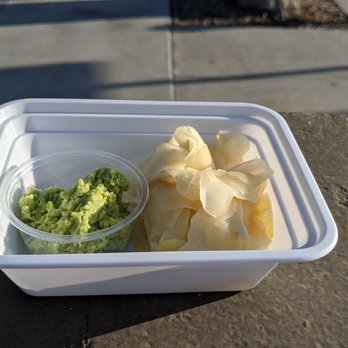 Asanebo - Wasabi and gari - Sushi Bars Near Me - Studio City, California