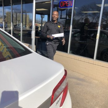 Midas - Friendly professional service, and got in and out fast! - Auto Repair Near Me - St. Paul, Minnesota Midas - Friendly professional service, and got in and out fast! - Auto Repair Near Me - St. Paul, Minnesota