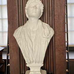 The Book of Kells - Mary Wollstonecraft.