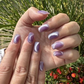 LV Nails - Nail Salons Near Me - Downingtown, Pennsylvania