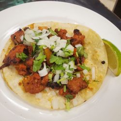 Taqueria el Jalapeno - Al pastor