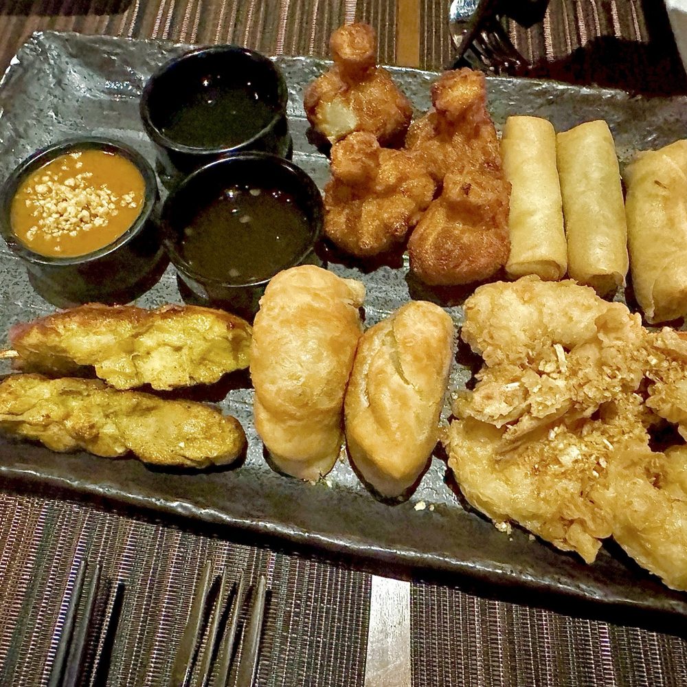 Sabai Thai - Thai Near Me - New York, New York Sabai Thai - Thai Near Me - New York, New York