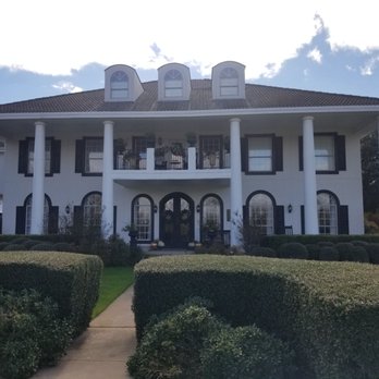 The Plantation House - The Plantation House - Bed & Breakfast Near Me - Pflugerville, Texas The Plantation House - The Plantation House - Bed & Breakfast Near Me - Pflugerville, Texas