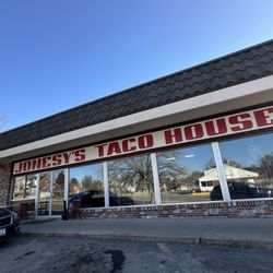 Jonesy's Taco House