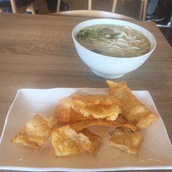 Cloudland Rice Noodles - milk skin is suck! just deep fried dough - Noodles Near Me - Newark, California Cloudland Rice Noodles - milk skin is suck! just deep fried dough - Noodles Near Me - Newark, California