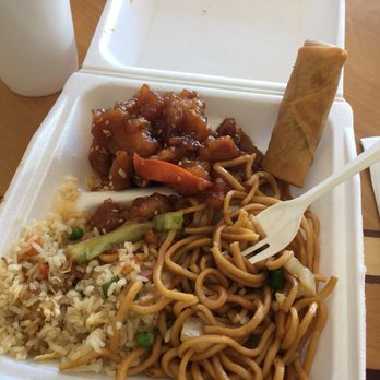 Great Wall Express 15 Reviews Chinese 2503 Mountain City Hwy Elko Nv Restaurant Reviews Phone Number Menu