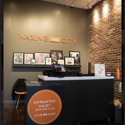 Waxing the City - West Atlanta - This studio is gorgeous and the stuff is very professional. So welcoming.