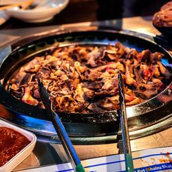 Sura Korean BBQ - Prime Brisket