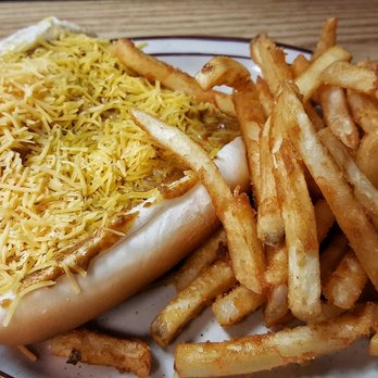 Olympic Coney Island - Delicious Coneys .. - Breakfast & Brunch Near Me - Springfield, Ohio Olympic Coney Island - Delicious Coneys .. - Breakfast & Brunch Near Me - Springfield, Ohio