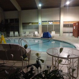 pool area pool area