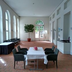 Stiftung Schloss Neuhardenberg