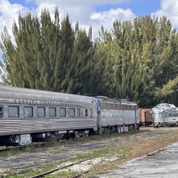 Gold Coast Railroad Museum