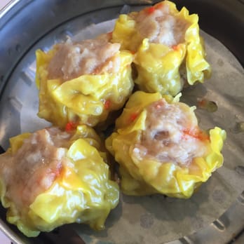 Ocean Bo - Dim Sum Near Me - El Monte, California