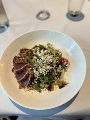 King Steak by null