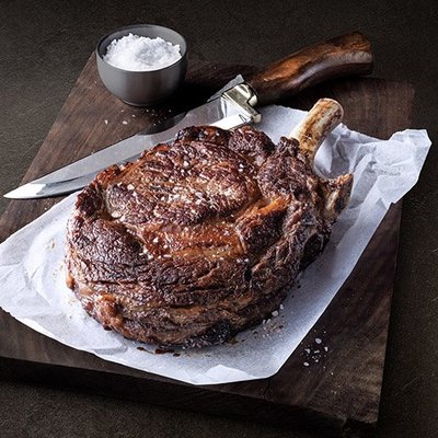 Fogo de Chão Brazilian Steakhouse by null