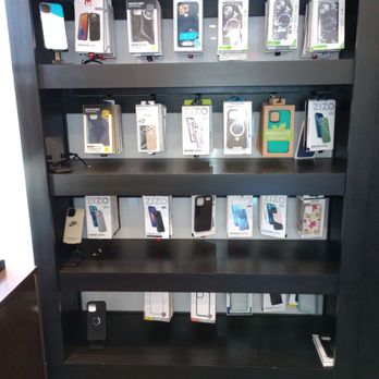 Veritech Wireless - Phone cases . . . - Mobile Phone Repair Near Me - Beacon, New York