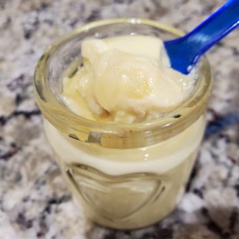Honey D Cafe - Durian Tofu - Taiwanese Near Me - Davis, California