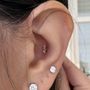 Pleasurable Body Piercing