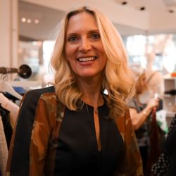 Agents In Style Luxury Boutique - Our owner is a nationally known stylist and is here to help you!